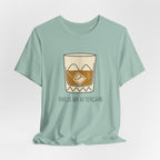 Whiskey Aftercare T-Shirt