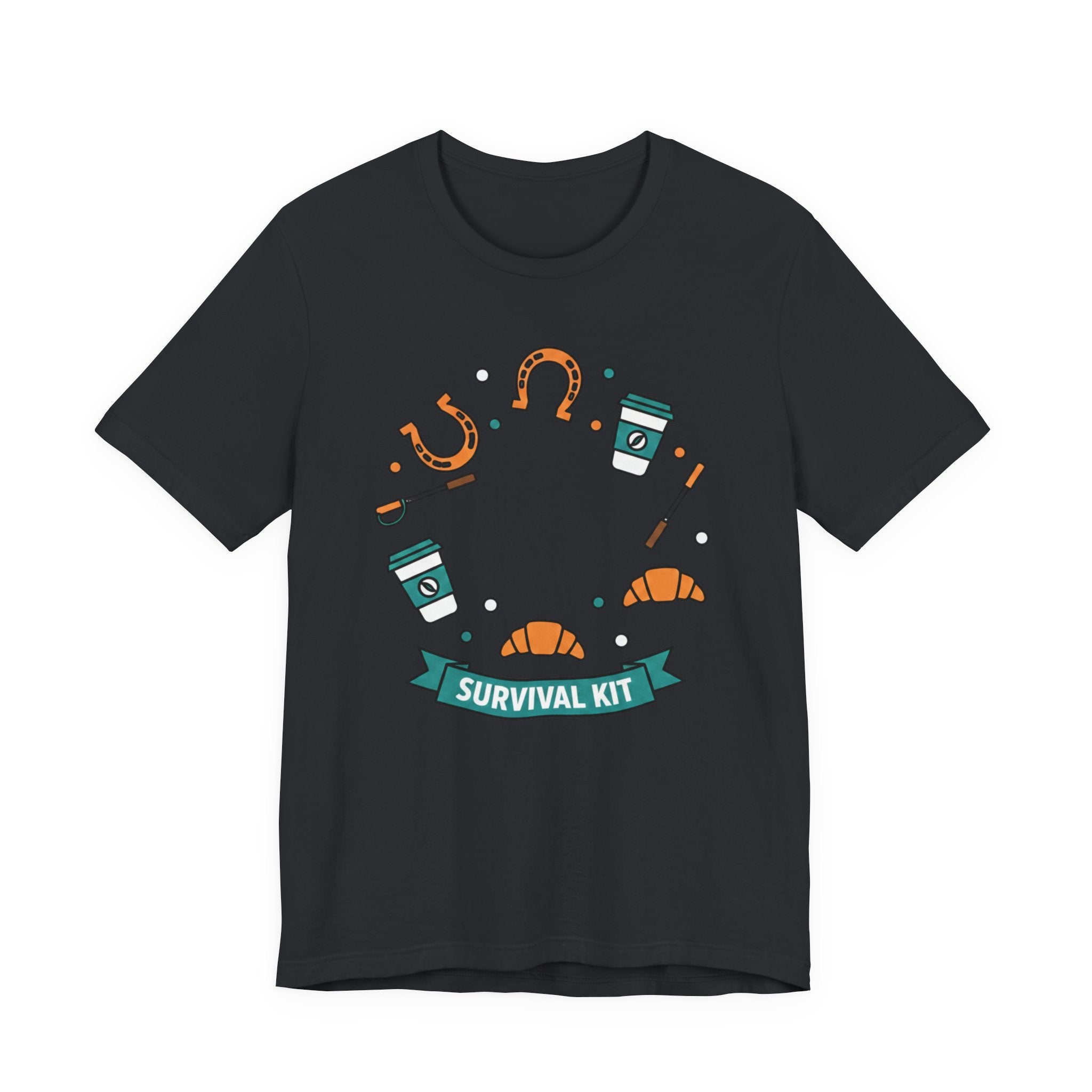 Survival Kit T-Shirt