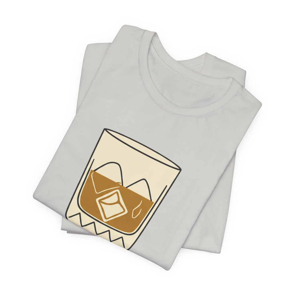 Whiskey Aftercare T-Shirt