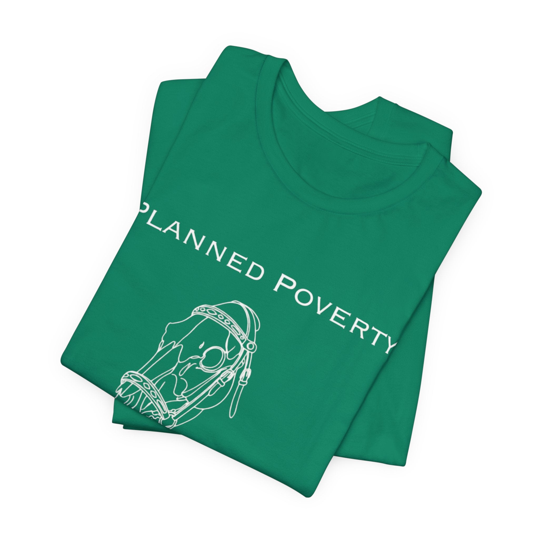 Planned Poverty Est. 2026