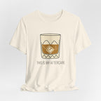 Whiskey Aftercare T-Shirt