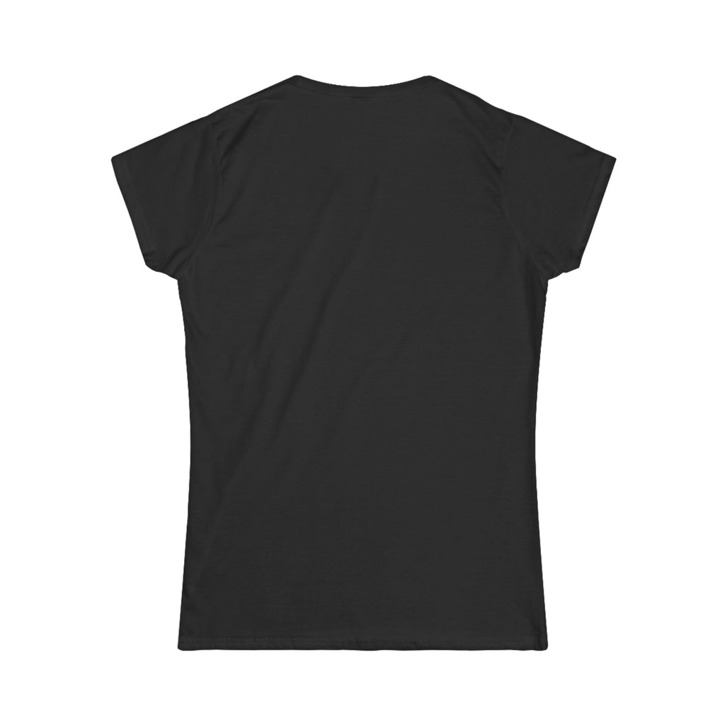 Horse Heart Graphic Tee