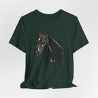 Heart Horse Tee