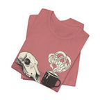 No Coffee, No Control