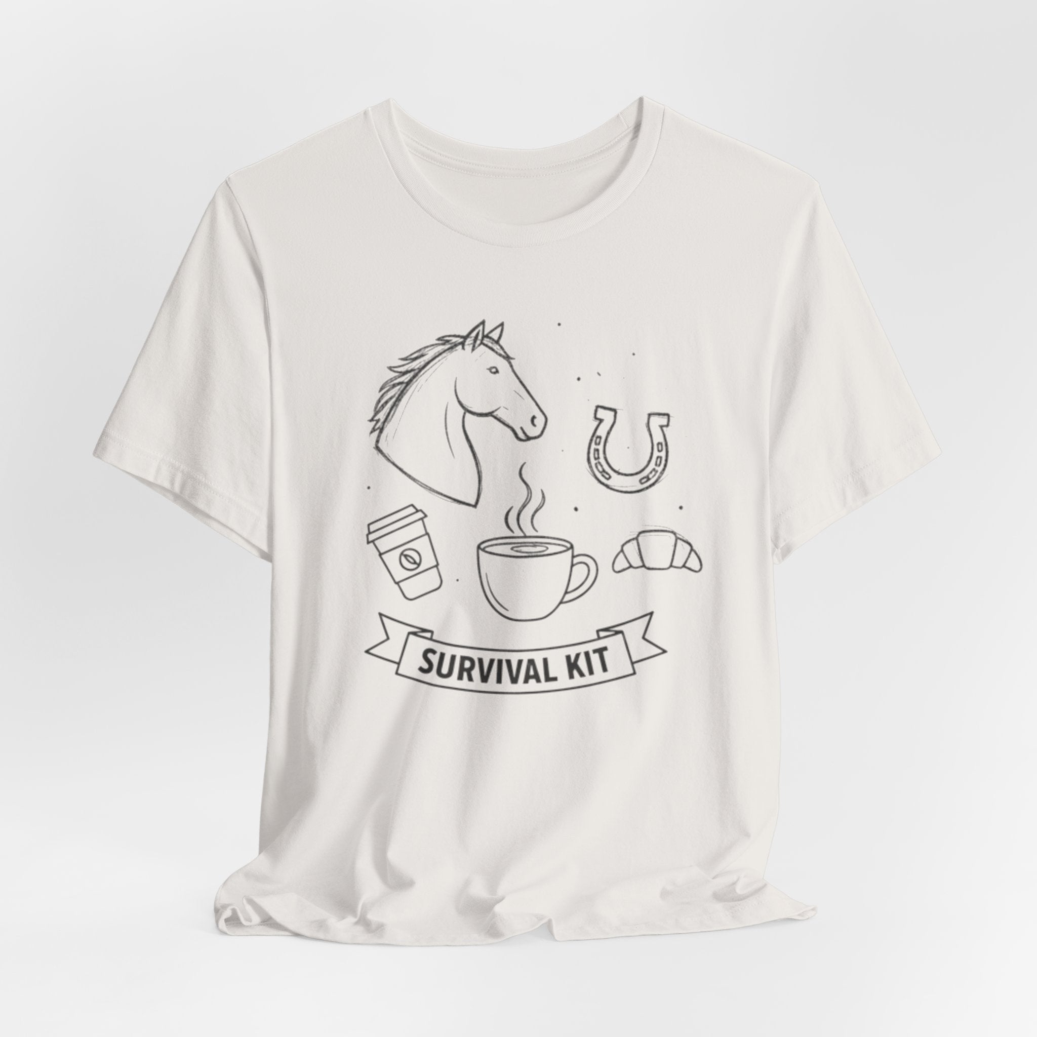Survival Kit Tee