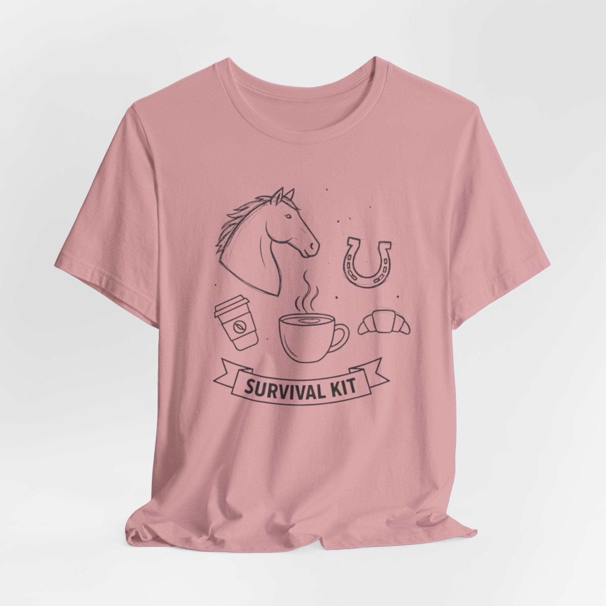 Survival Kit Tee
