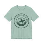 I'd Rather Be Trail Riding T-Shirt