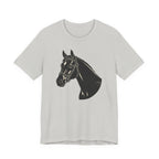 Heart Horse Tee