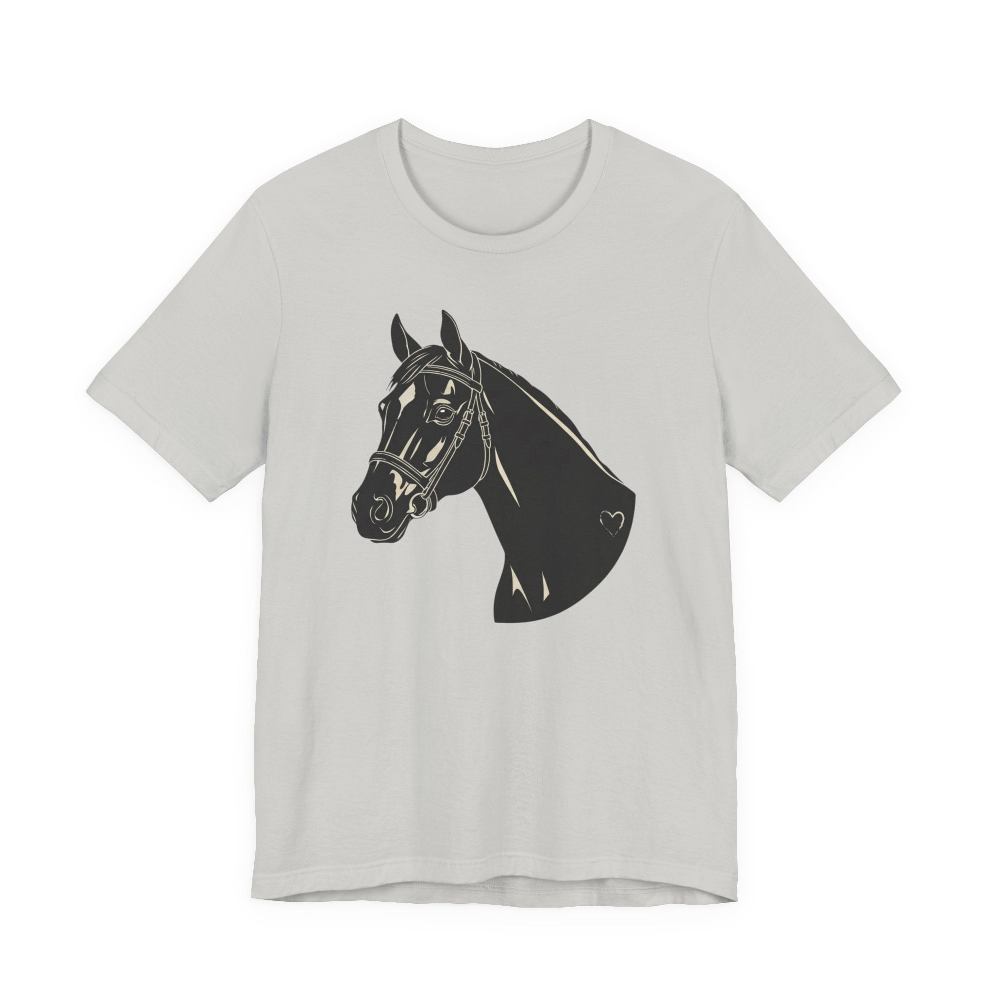 Heart Horse Tee