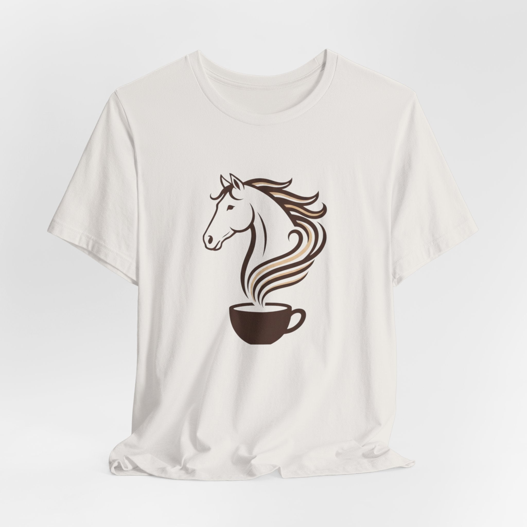 Espresso Stallion