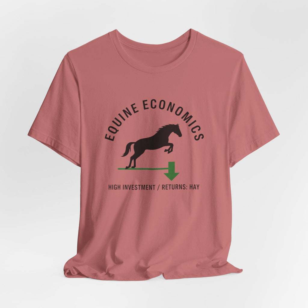 Equine Economics