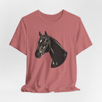 Heart Horse Tee