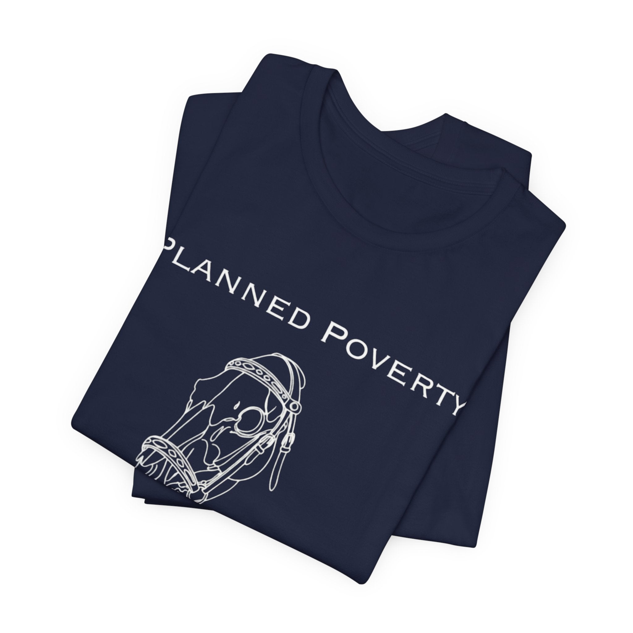 Planned Poverty Est. 2026
