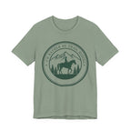 I'd Rather Be Trail Riding T-Shirt