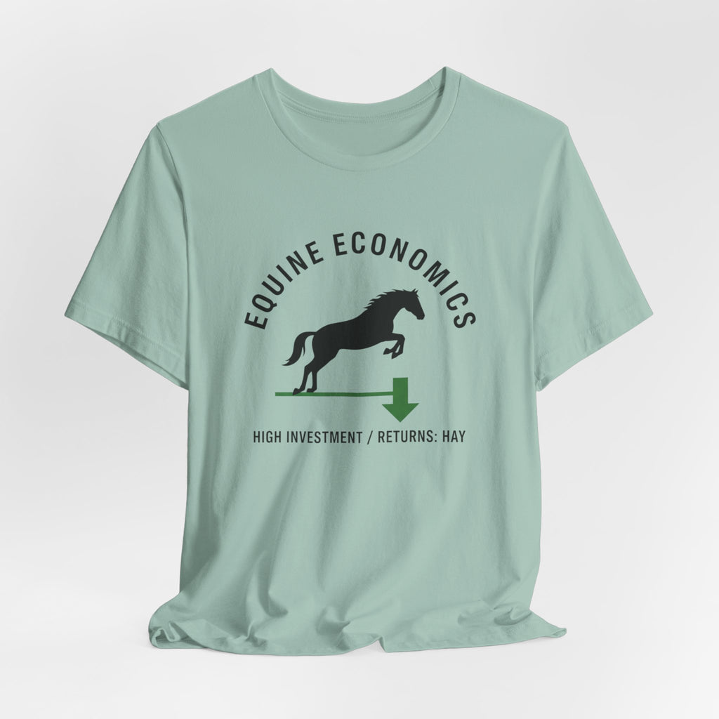 Equine Economics