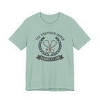 Earned at 2AM, The Unspoken Order Medical Tee
