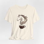 Espresso Stallion
