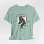 Emotionally Available to Horse Only