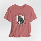 Emotionally Available to Horse Only