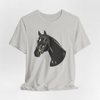 Heart Horse Tee