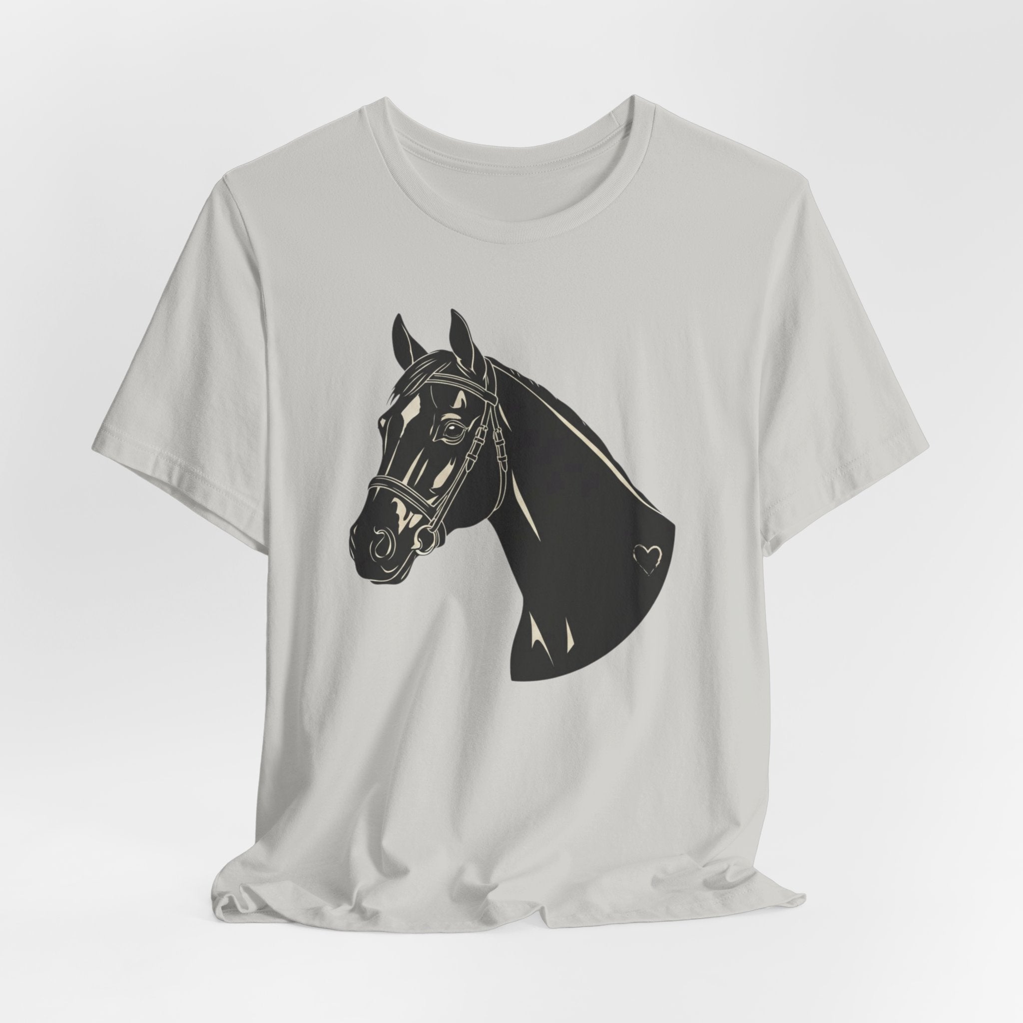 Heart Horse Tee