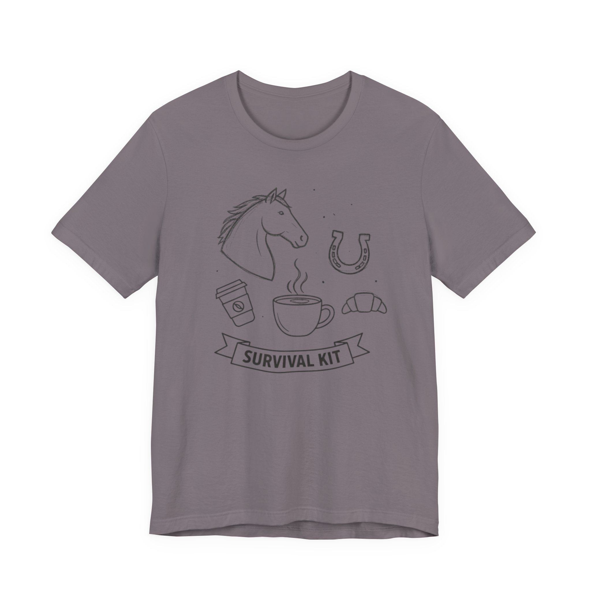 Survival Kit Tee