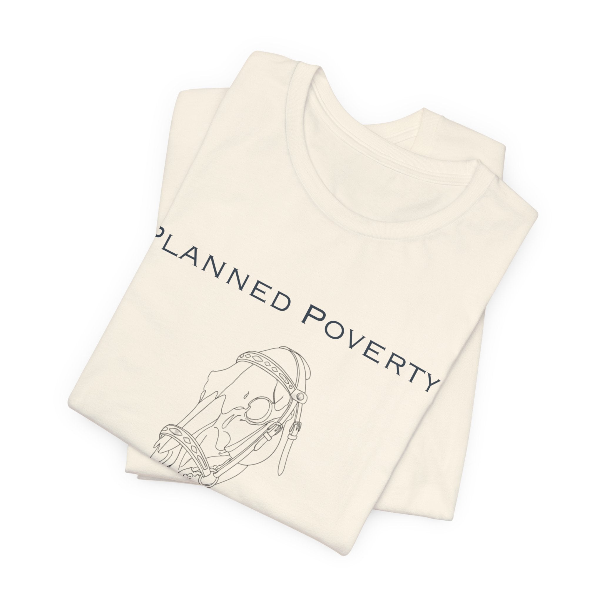 Planned Poverty Est. 2026