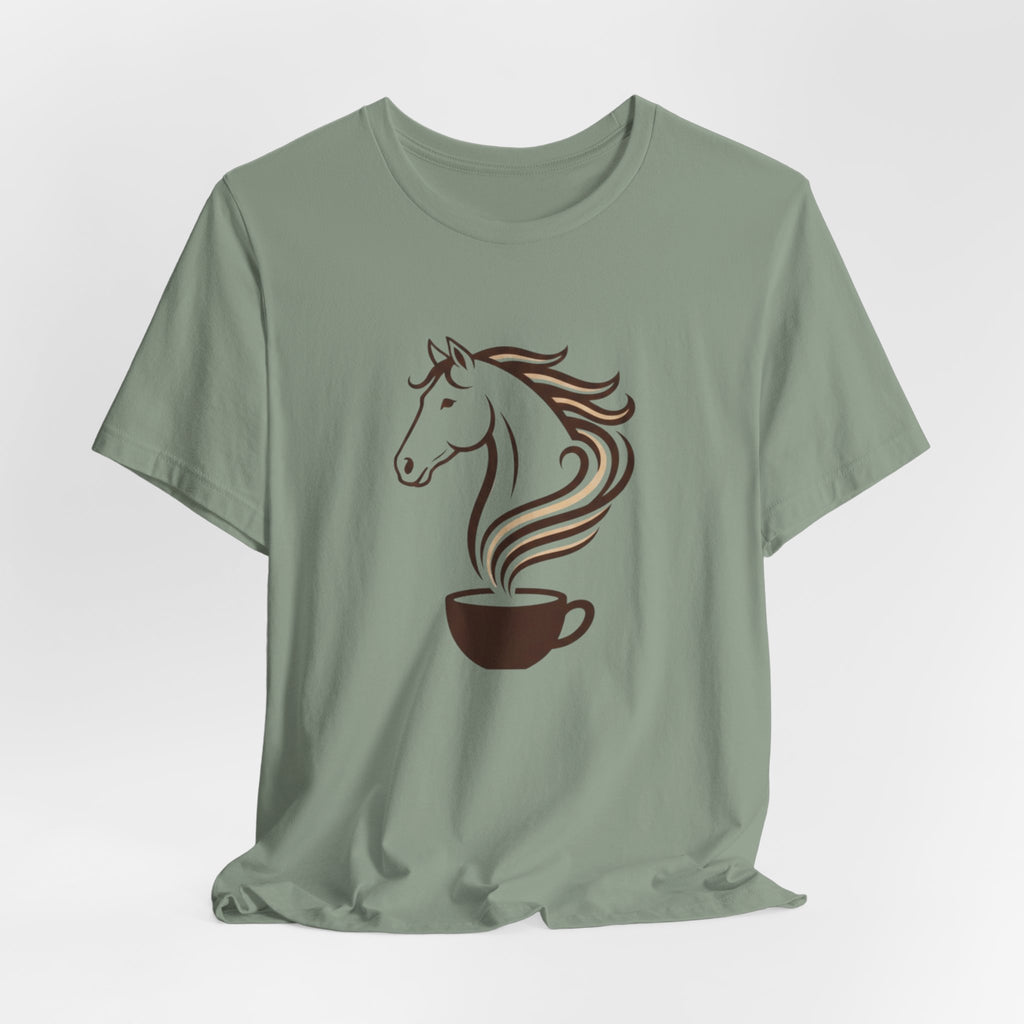Espresso Stallion