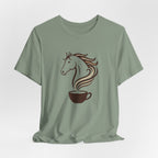 Espresso Stallion