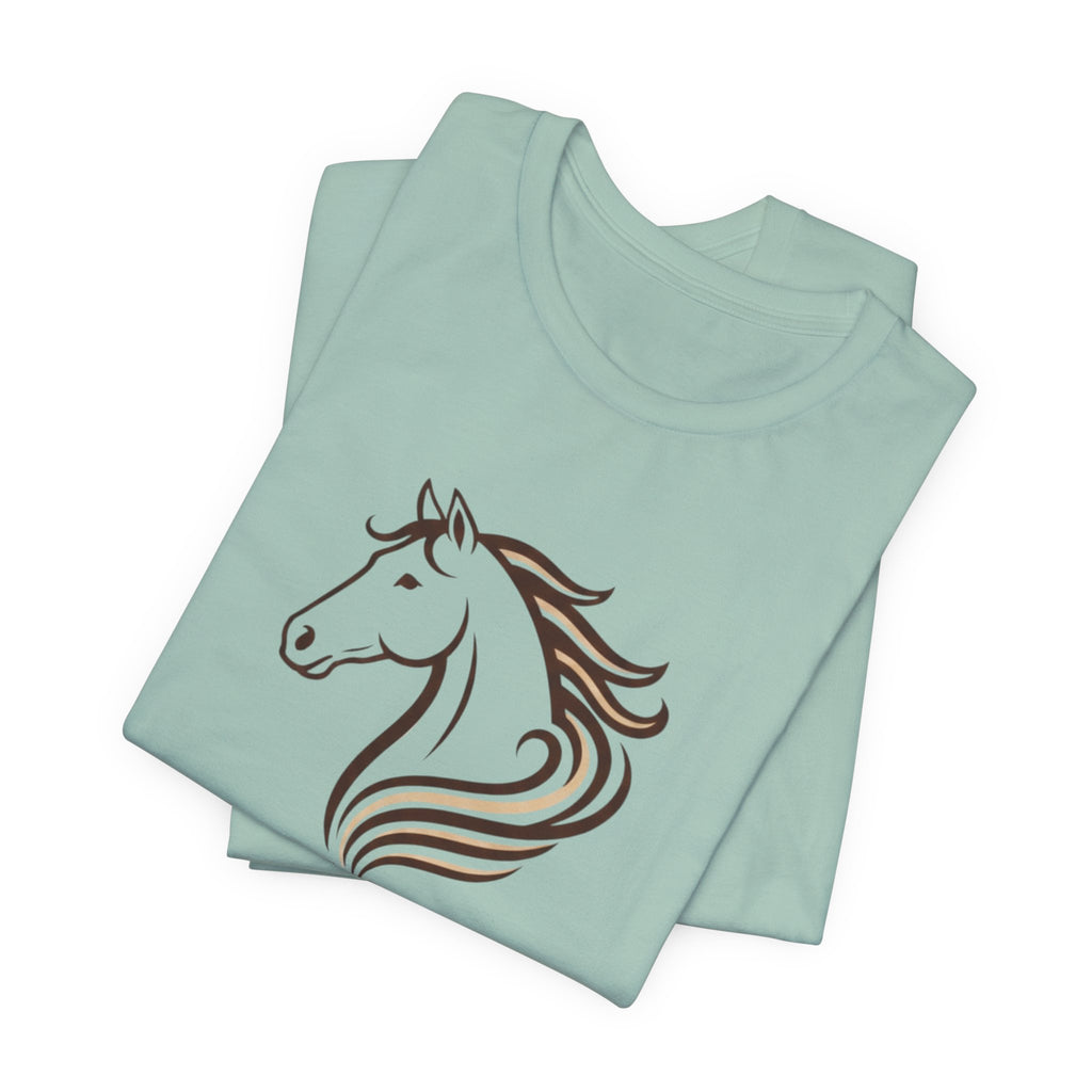 Espresso Stallion