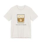 Whiskey Aftercare T-Shirt