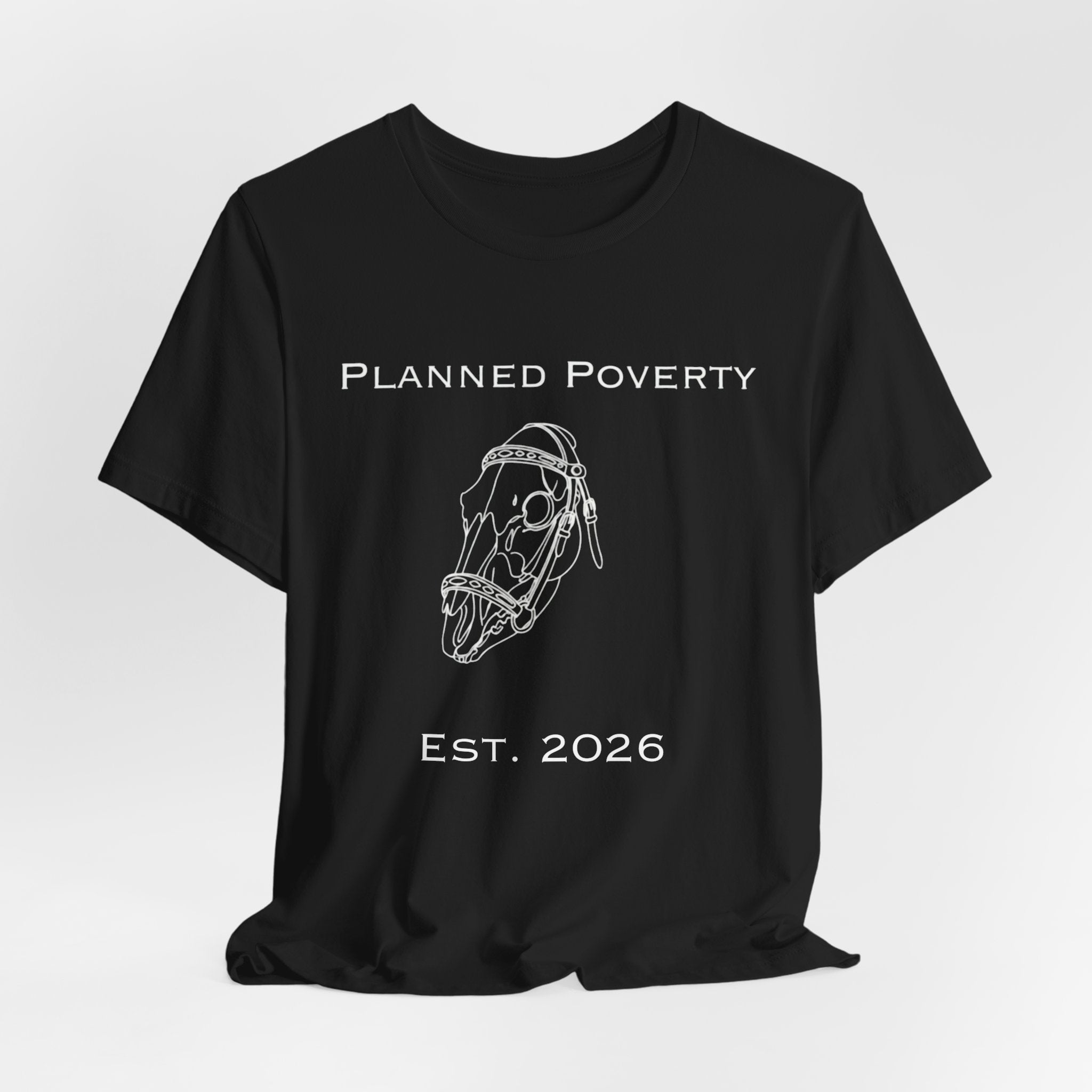 Planned Poverty Est. 2026