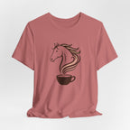 Espresso Stallion