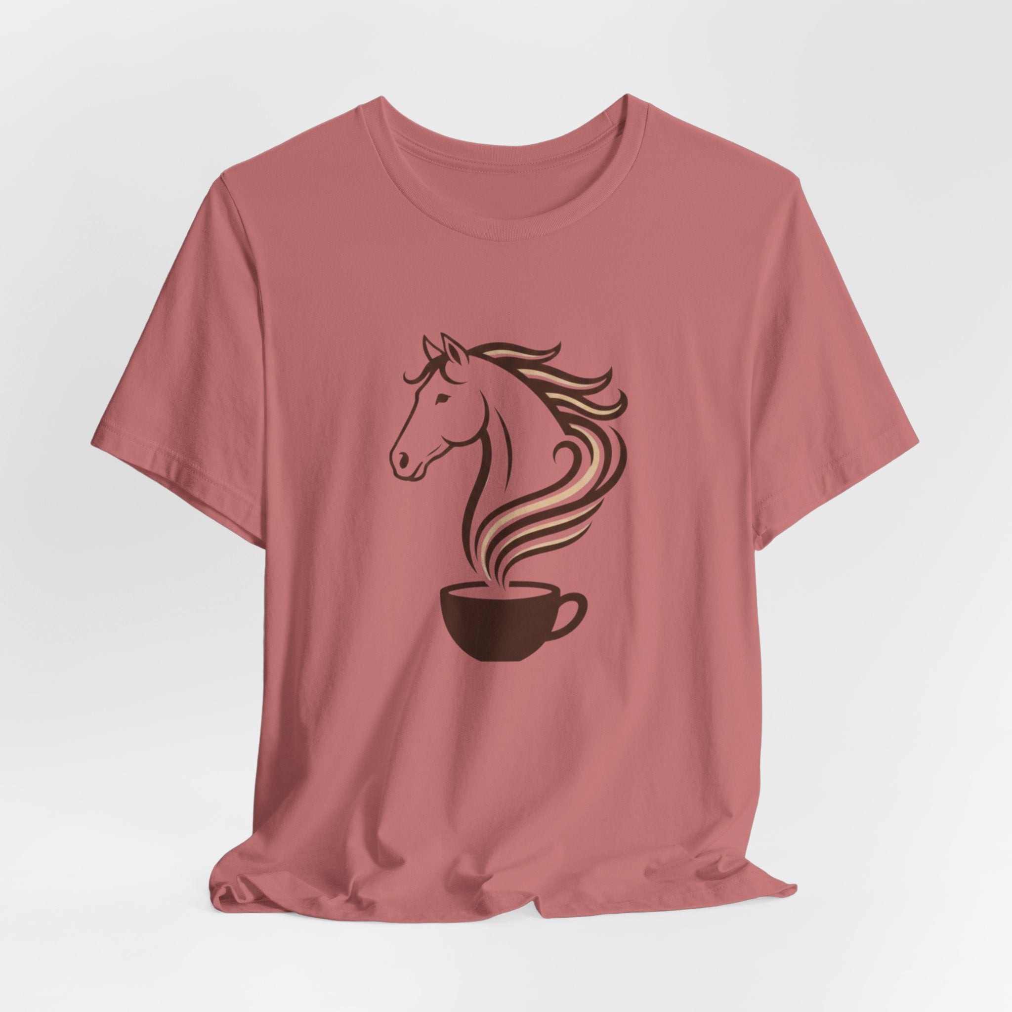 Espresso Stallion