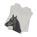 Heart Horse Tee