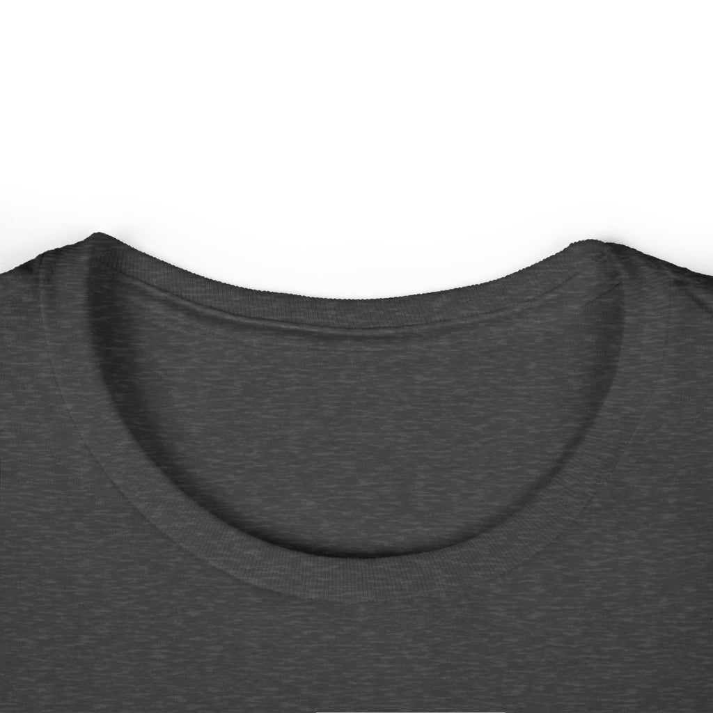 Horse Heart Graphic Tee