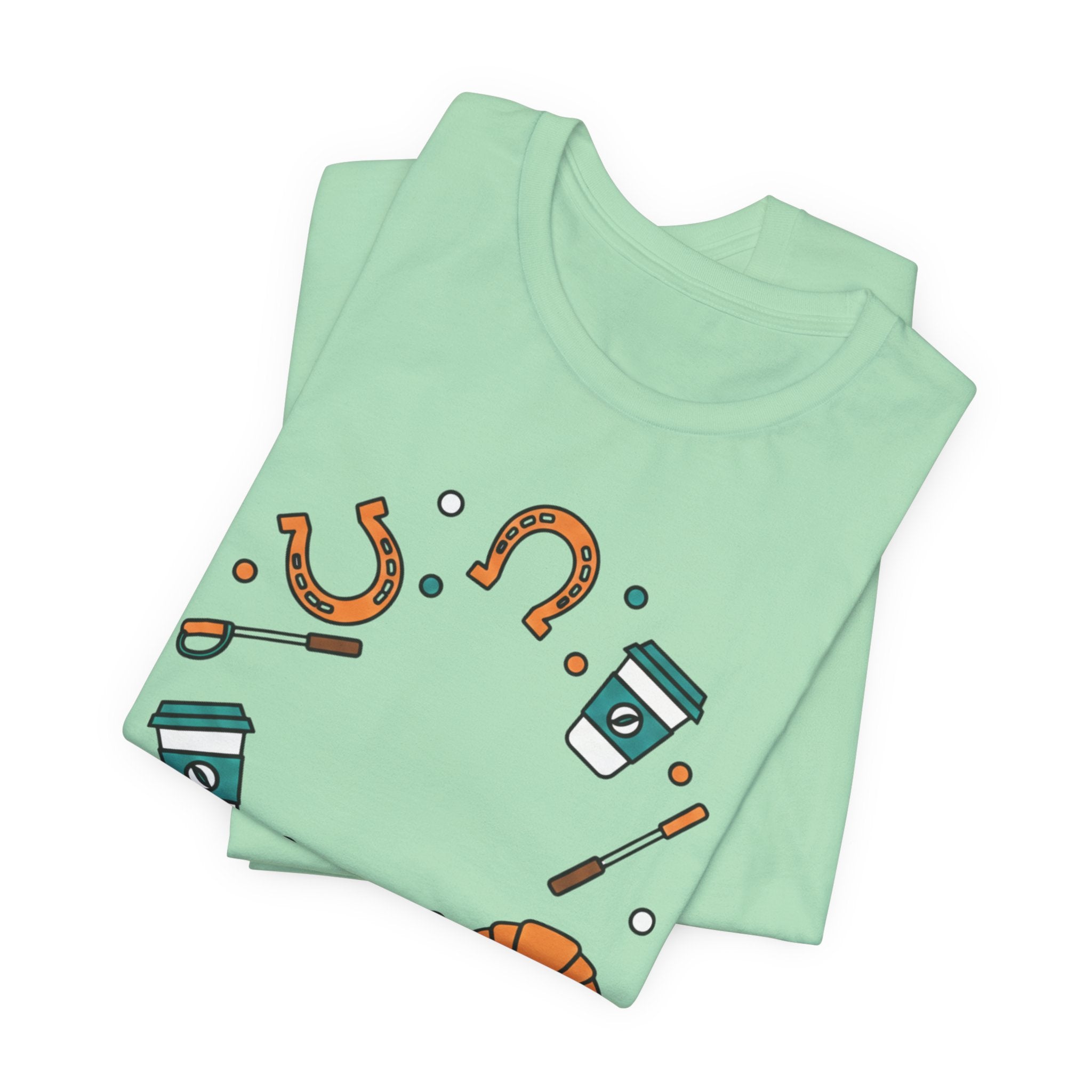 Survival Kit T-Shirt