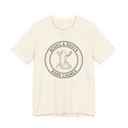 Books & Boots Tee