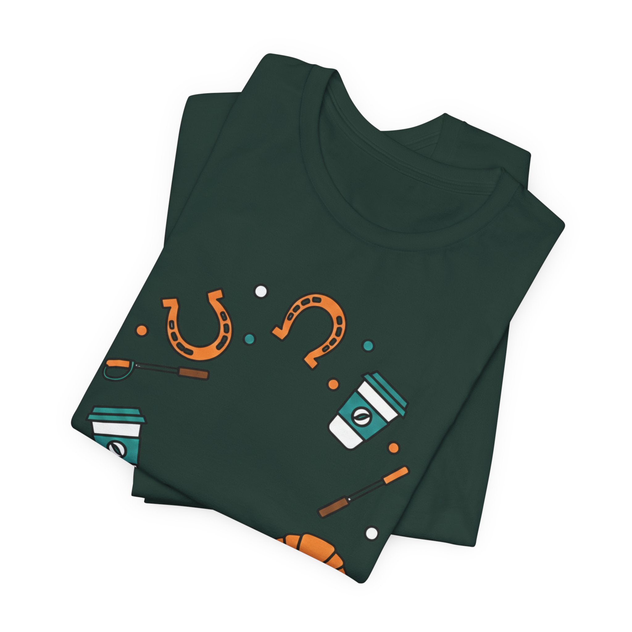 Survival Kit T-Shirt