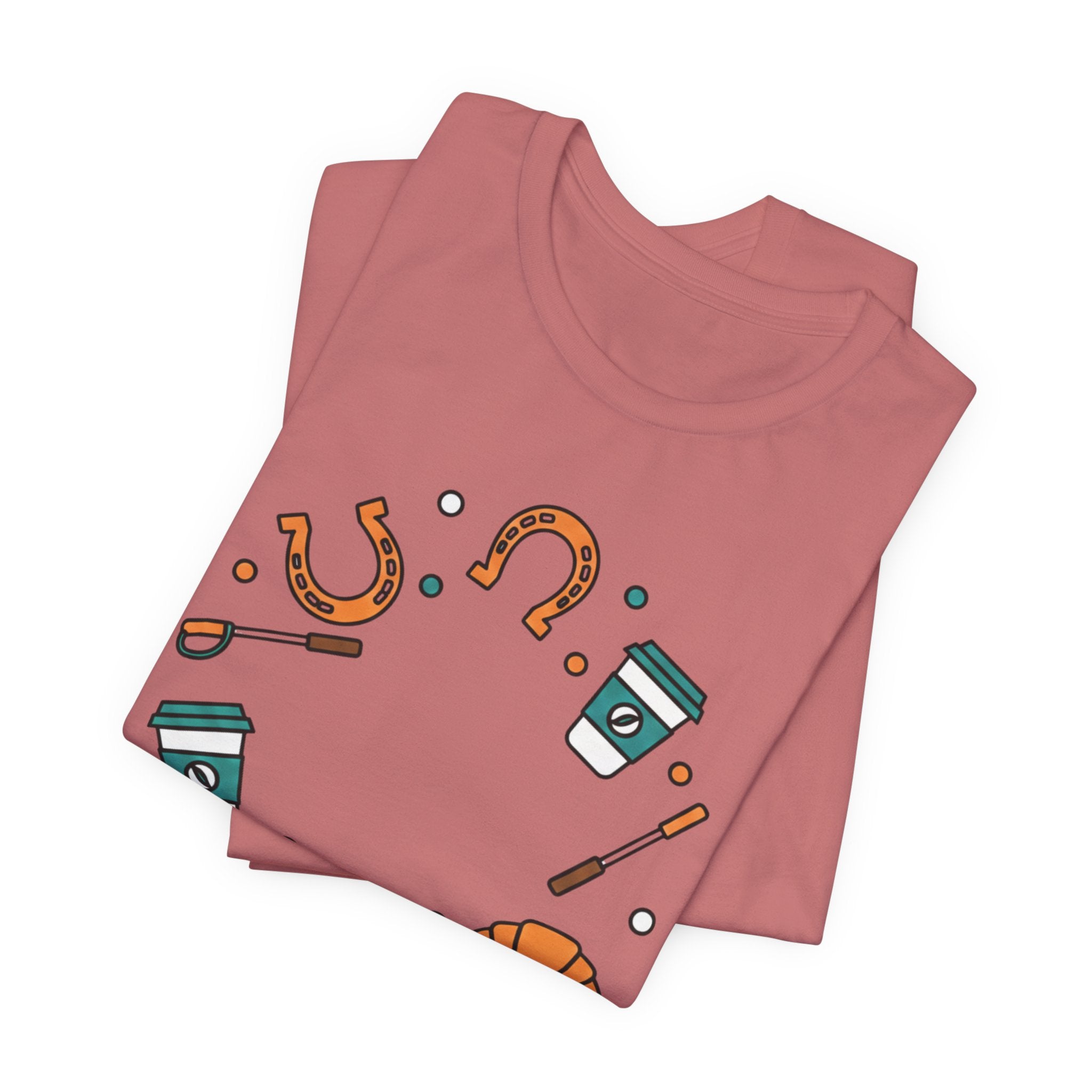 Survival Kit T-Shirt