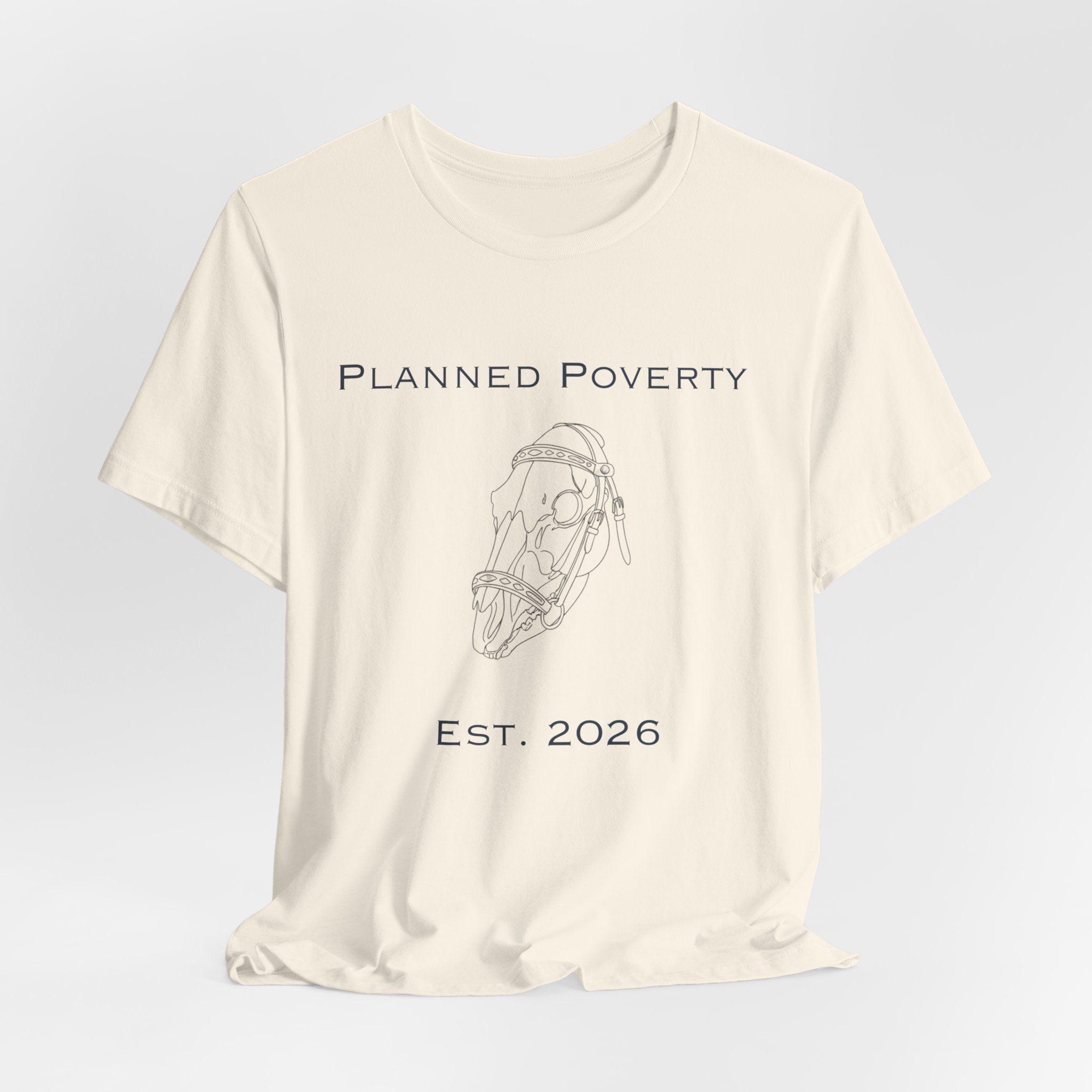 Planned Poverty Est. 2026