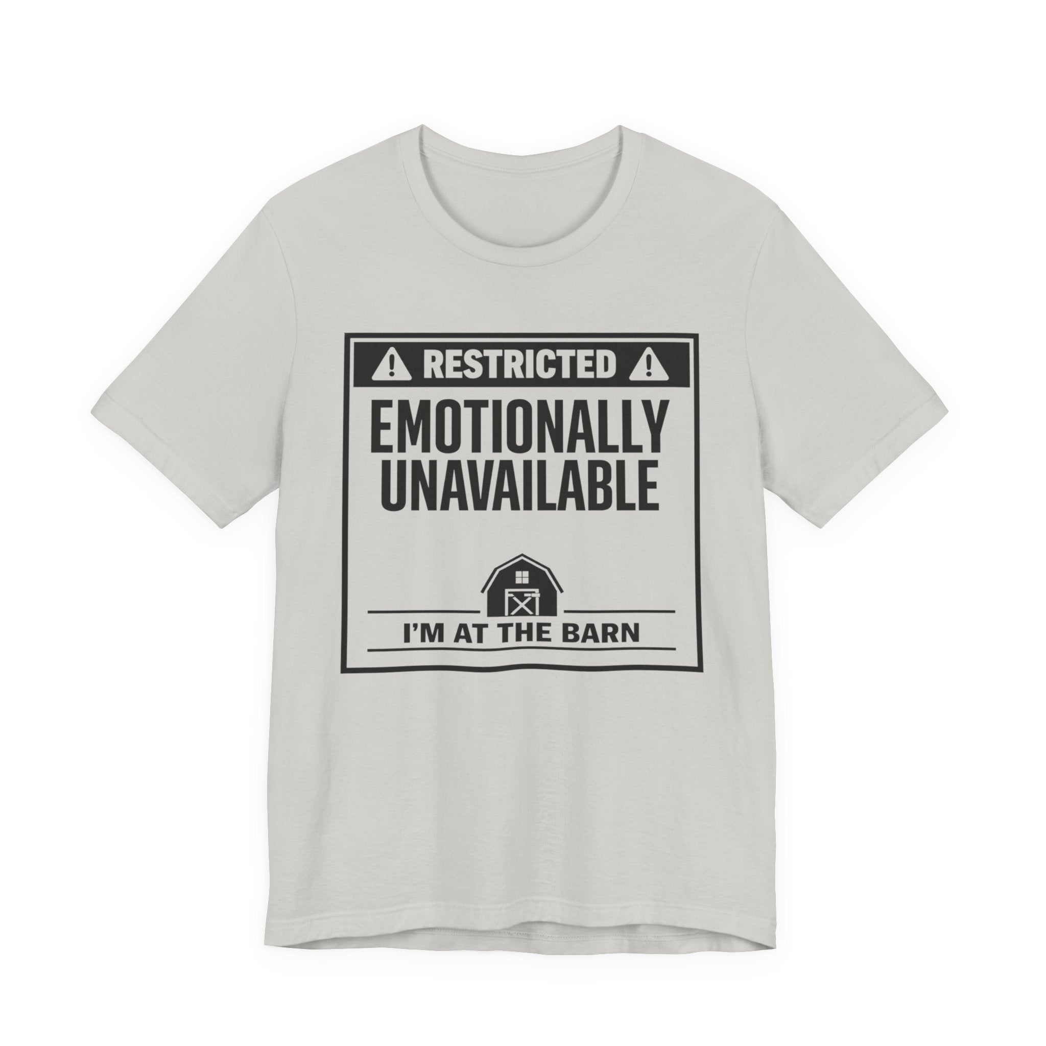 Emotionally Unavailable