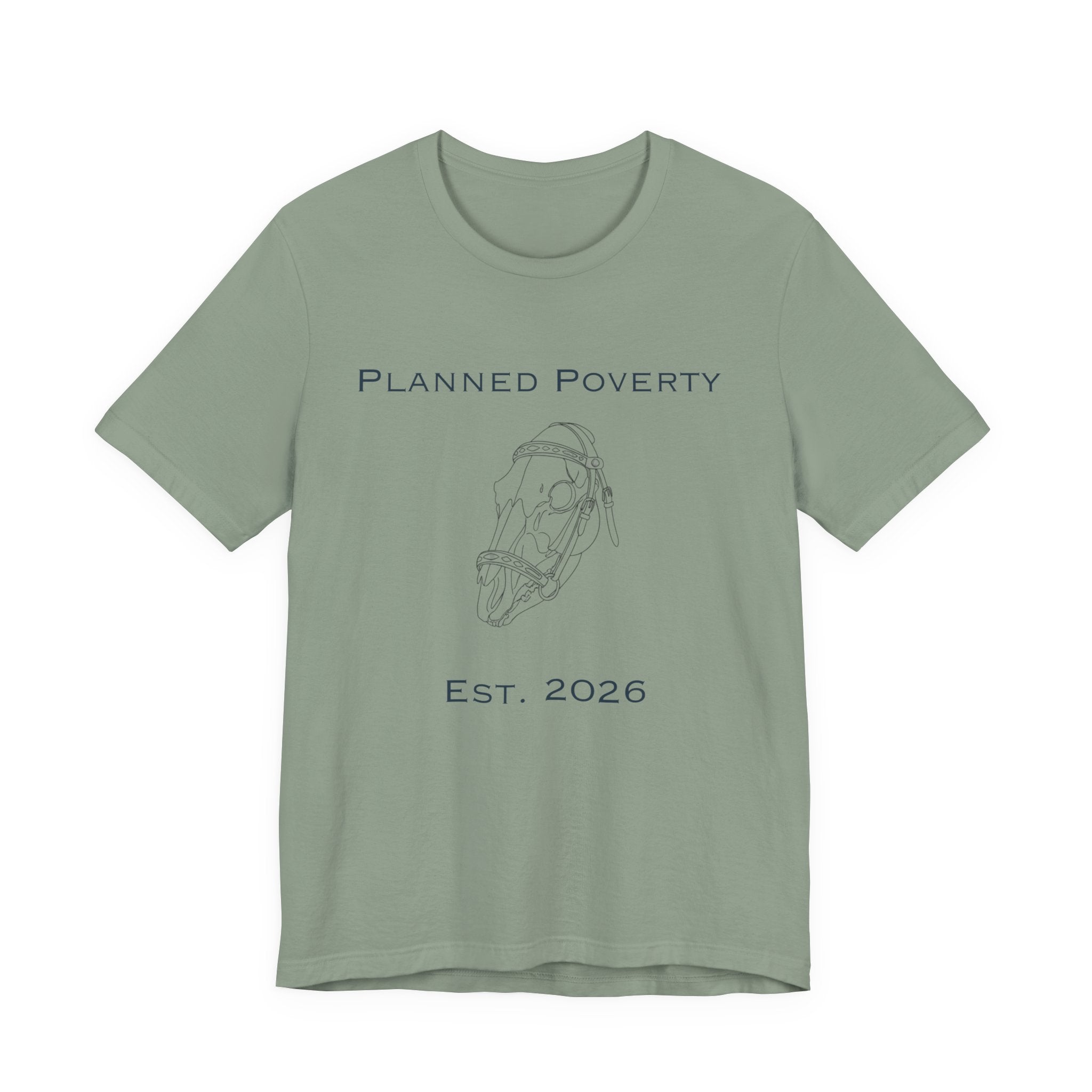 Planned Poverty Est. 2026