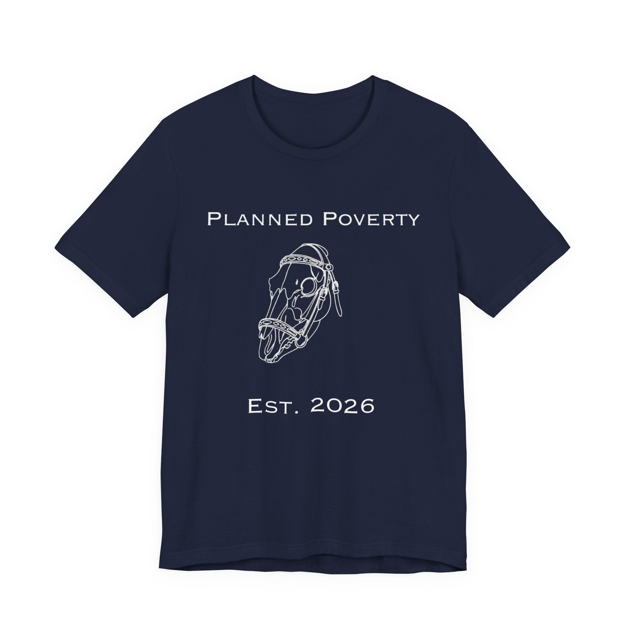 Planned Poverty Est. 2026