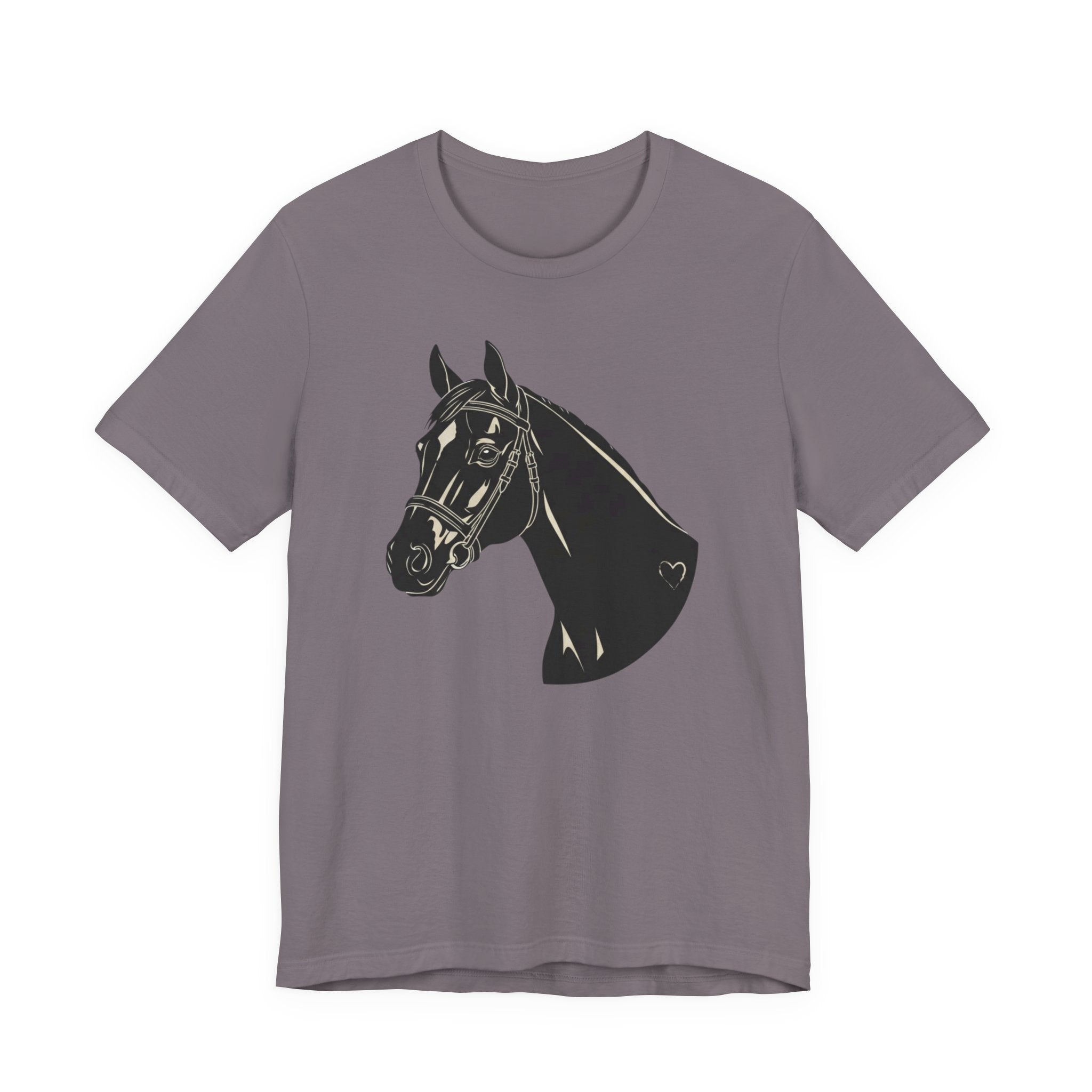 Heart Horse Tee