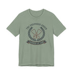 Earned at 2AM, The Unspoken Order Medical Tee