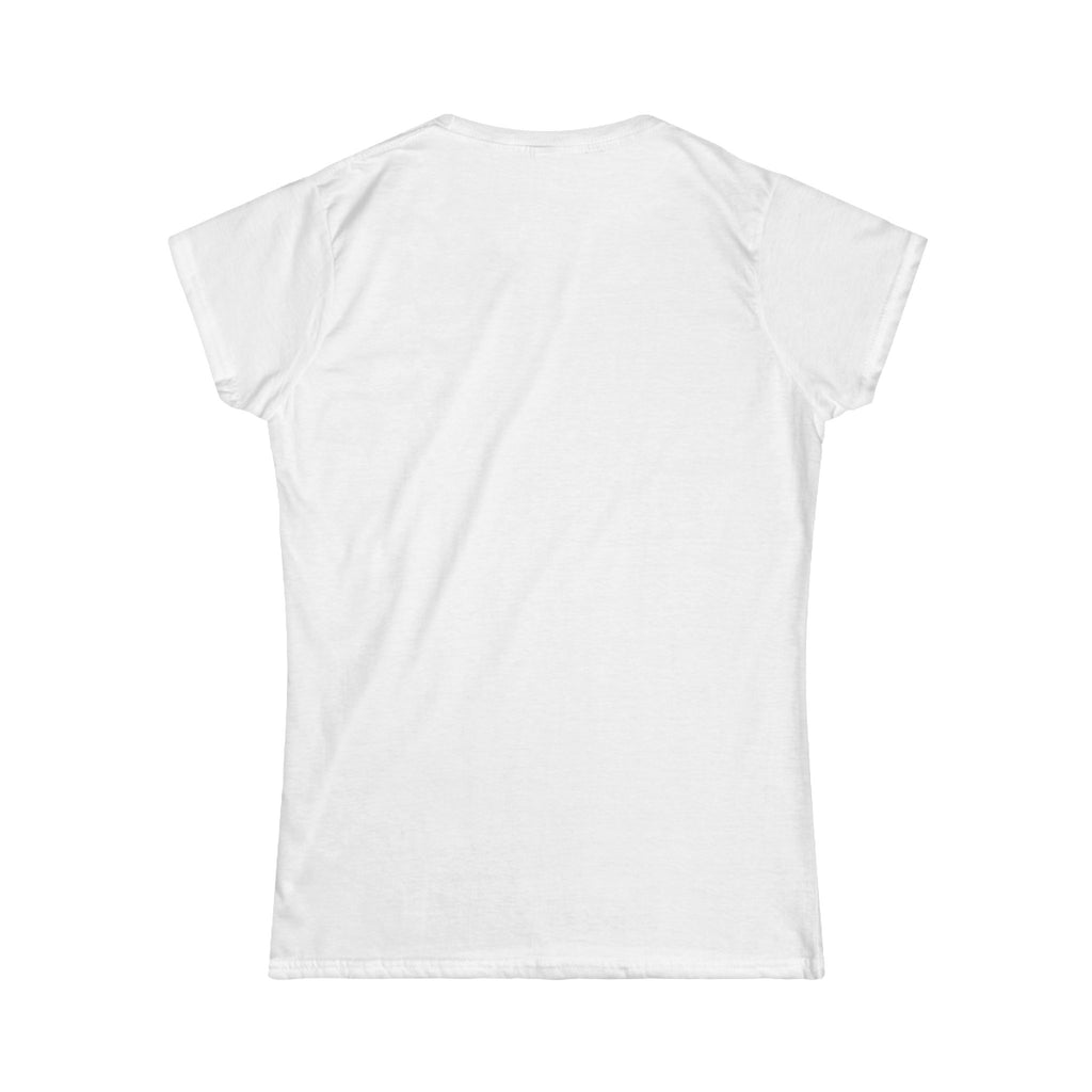 Horse Heart Graphic Tee