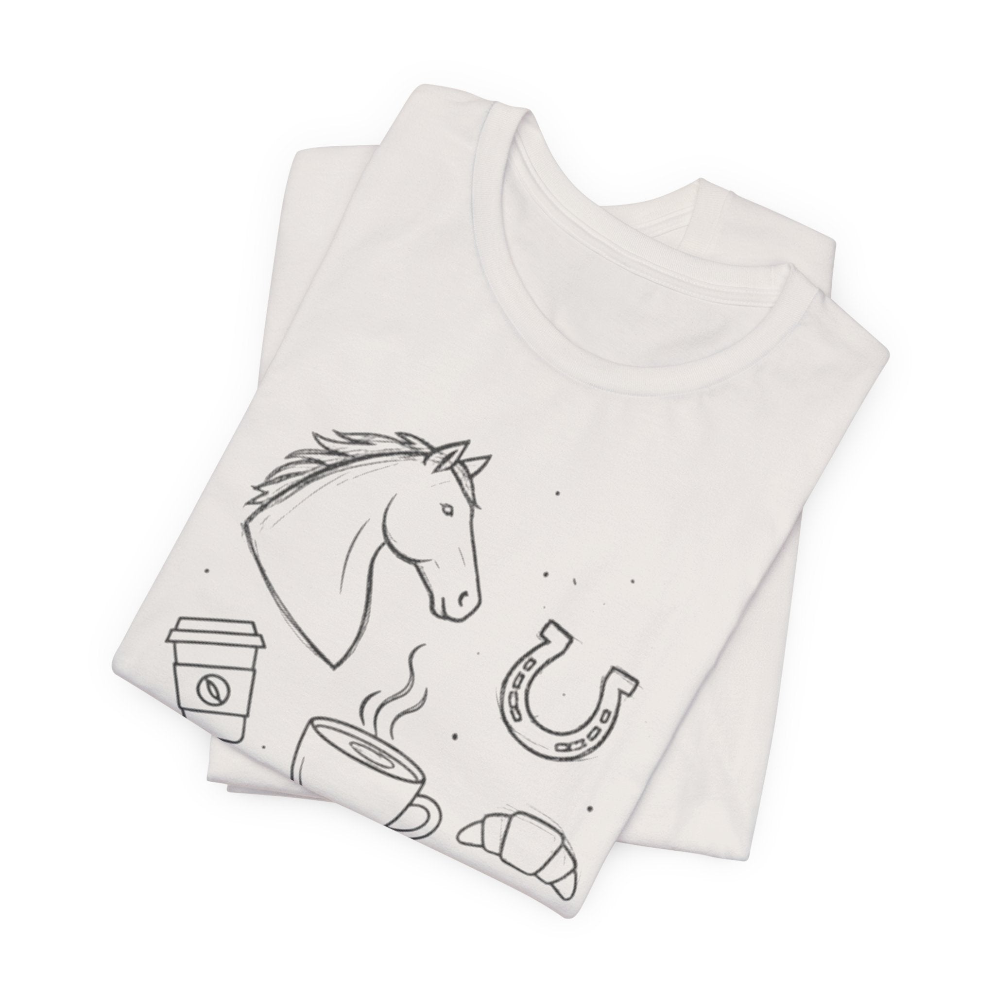 Survival Kit Tee