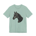 Heart Horse Tee