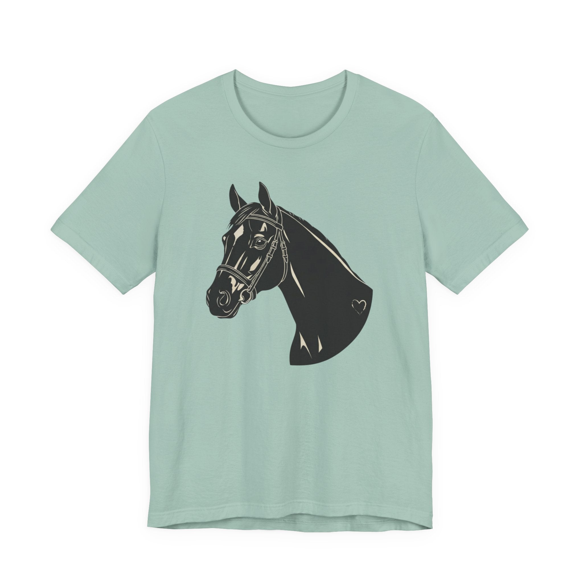 Heart Horse Tee